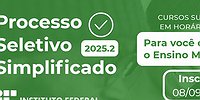 Logomarca do INGRESSO