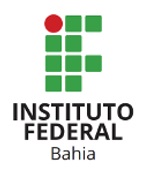 Logomarca do IFBA